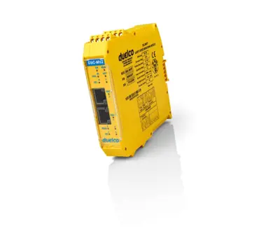 Duelco DSC MV2