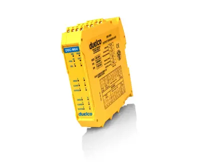 Duelco DSC MO4
