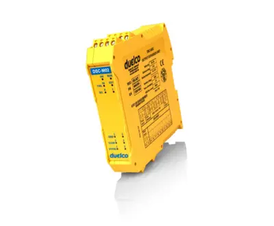 Duelco DSC M02