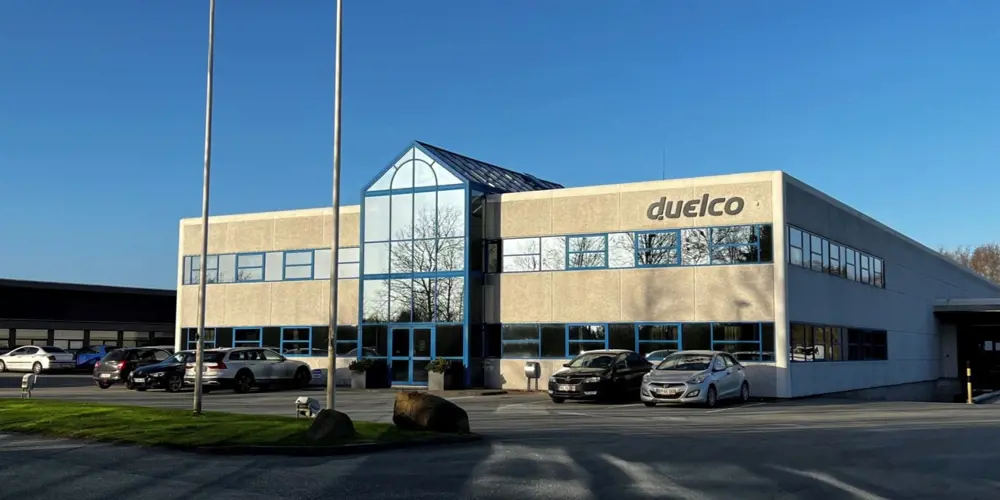 Duelco Facade 4