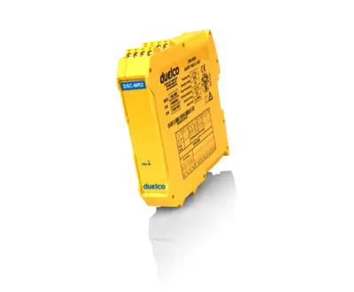 Duelco DSC MR2