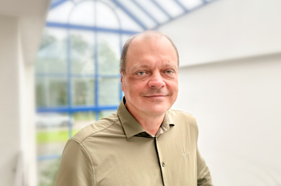 Ulrik Haslev