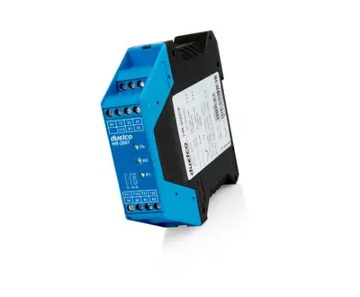 3 To Håndsmodul HR 2007F