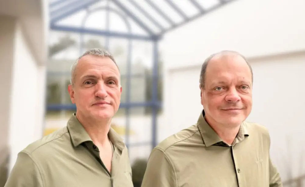 Duelco Safety Rolf & Ulrik