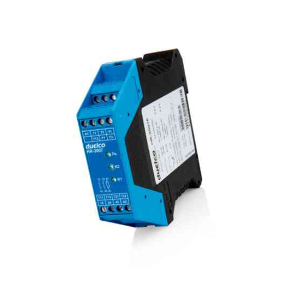 Two Hand Modul HR 2007F