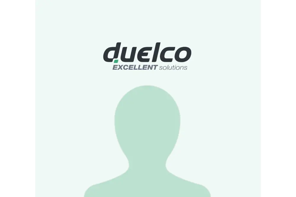 Duelco Profil Billede Erstatning Rigtig Størrelse