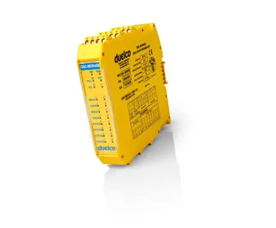Duelco DSC MOR4
