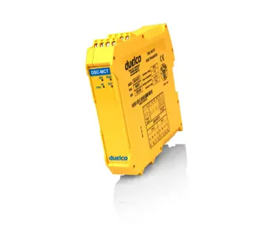 Duelco DSC MCT