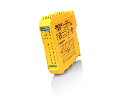 Duelco DSC MI16
