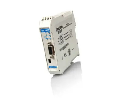 Duelco DSC D