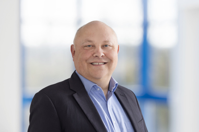 Daniel Seidlitz